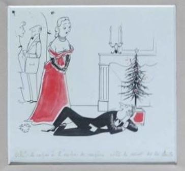 à vendre tableau